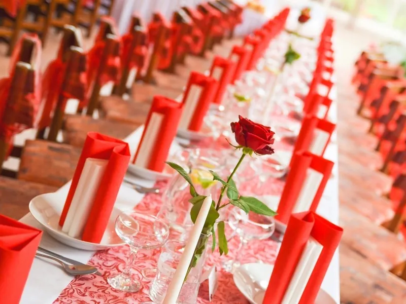 El montaje Boda Personalizada