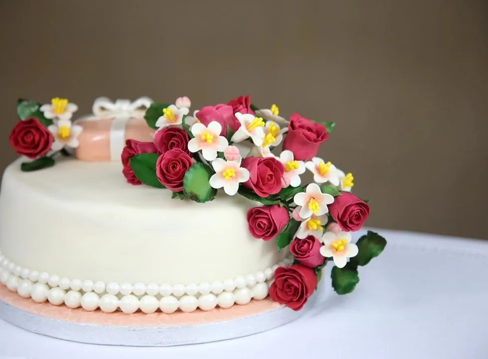 La tarta